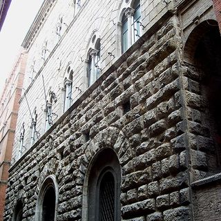 Centro di Arte Contemporanea Palazzo delle Papesse