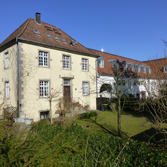 Haus Düssel