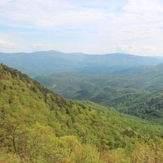 Chattahoochee-Oconee National Forest