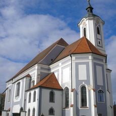 St. Vitus