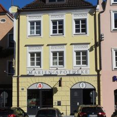 Ludwigstraße 63