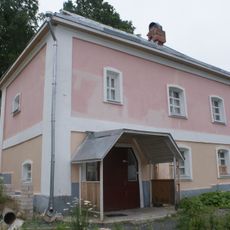 Просфорня (Интерпосёлок)