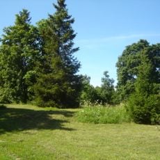 Päälda hill fort