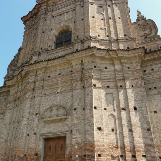 Chiesa di San Vincenzo