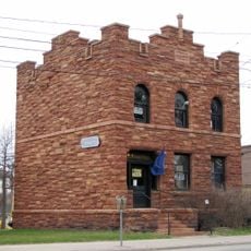 Clarkson Office Building