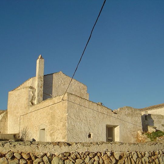 Torre Vella