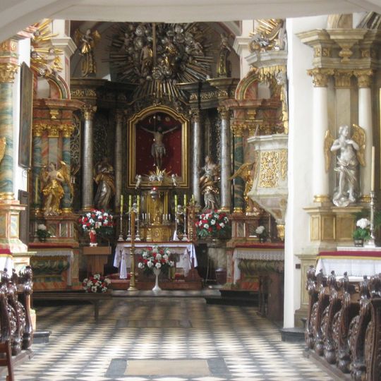 Aleksandrówka, Silesian Voivodeship