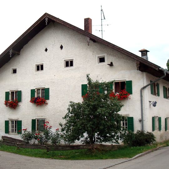 Bauernhaus