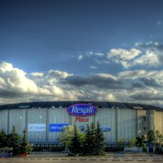 Northlands Coliseum