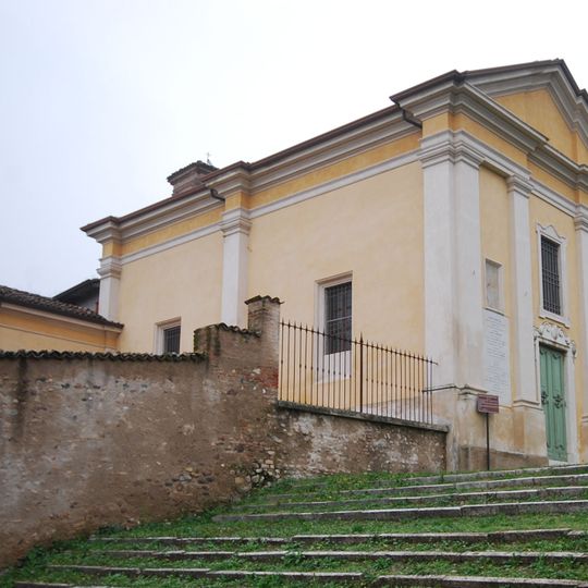 Basilica di San Sebastiano