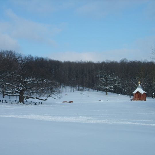 Dubovoye, Belgorod Oblast