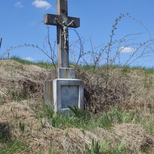 Hiata Kreuz Stiefern