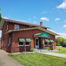 H. Orton Wiley House