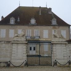 Château de Menthon