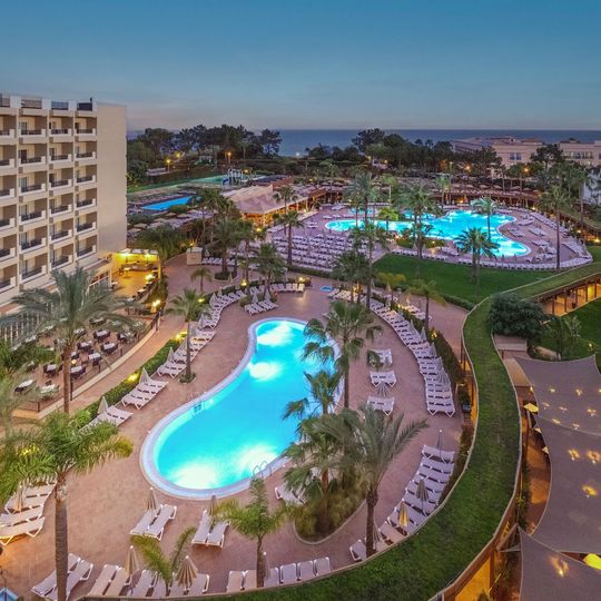 Hotel Guarana
