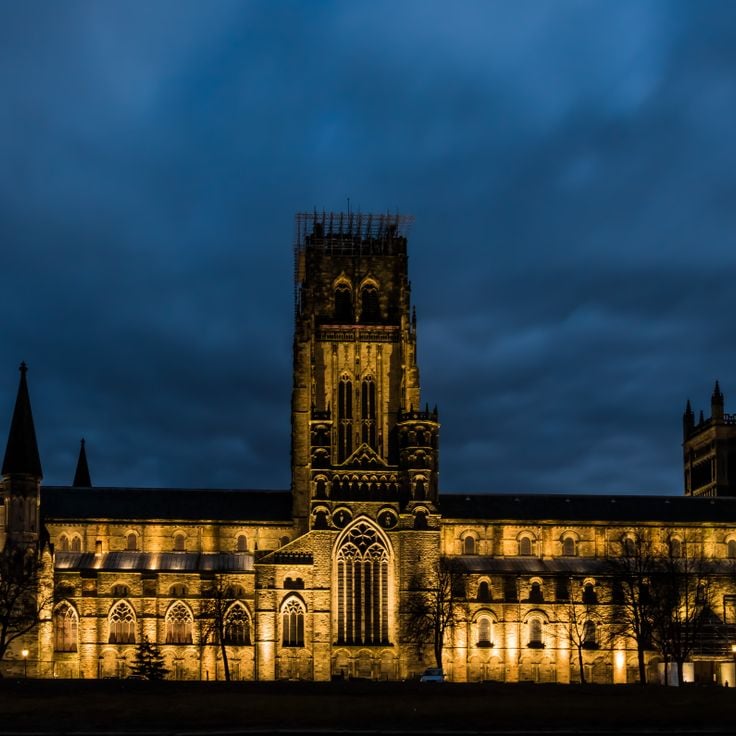 Cathédrale de Durham