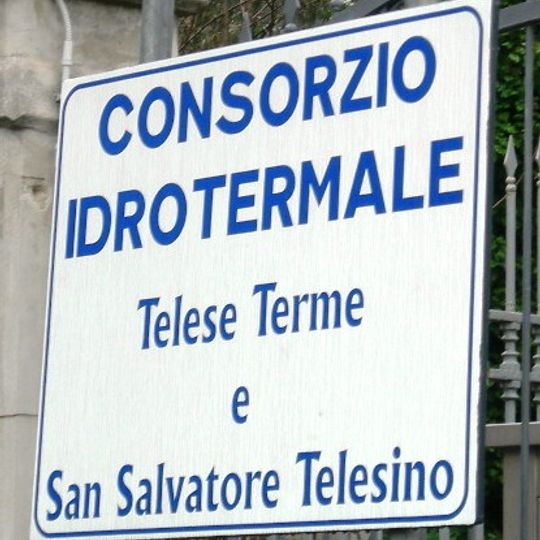 Terme di Telese