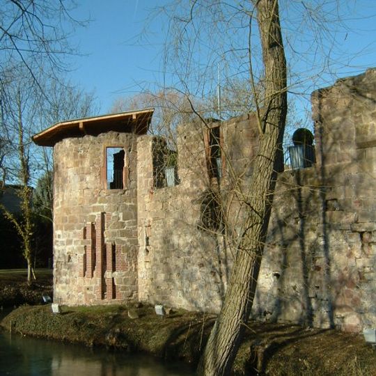 Burgfestspiele Bad Vilbel