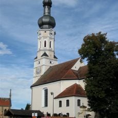 St. Johannes