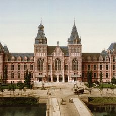 Rijksmuseum