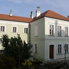 Schule Poysbrunn