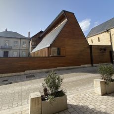 Musée de la Faïence et des Beaux-Arts