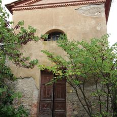 Oratorio della Madonna di Montenero