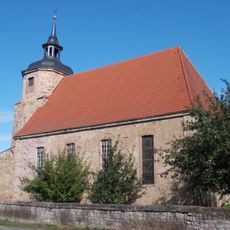 St. Marien (Leißling)