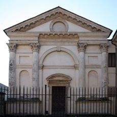Santa Maria Nova