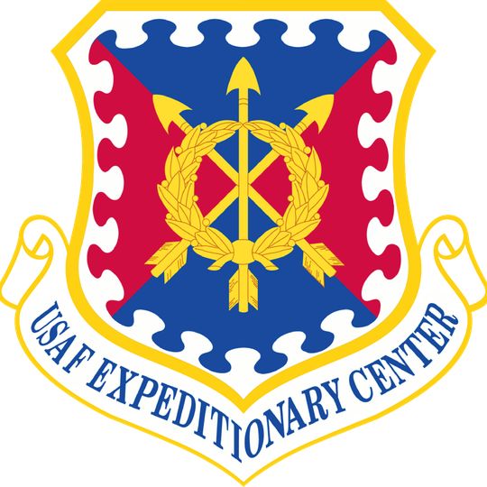 United States Air Force Expeditionary Center