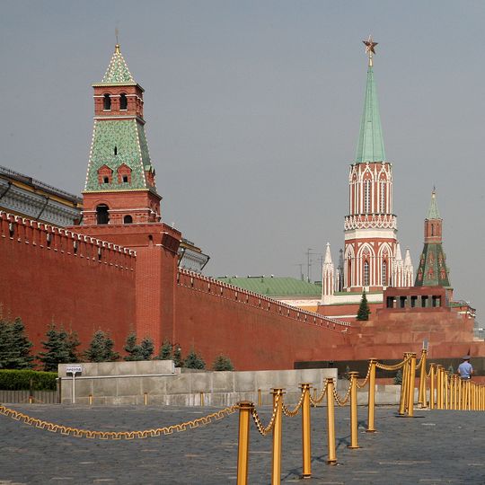 Senatskaya Tower