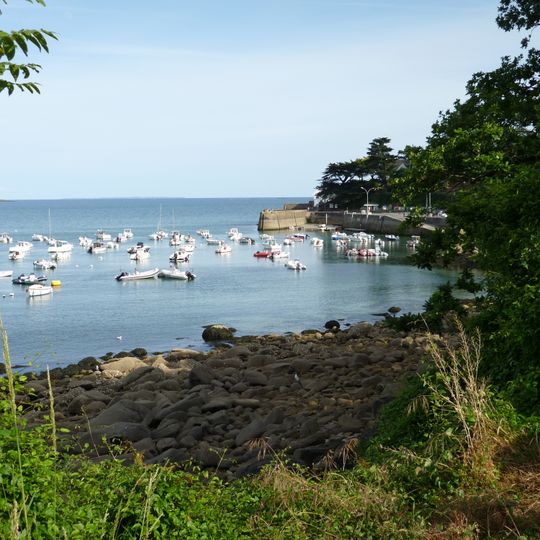 Port Manec’h