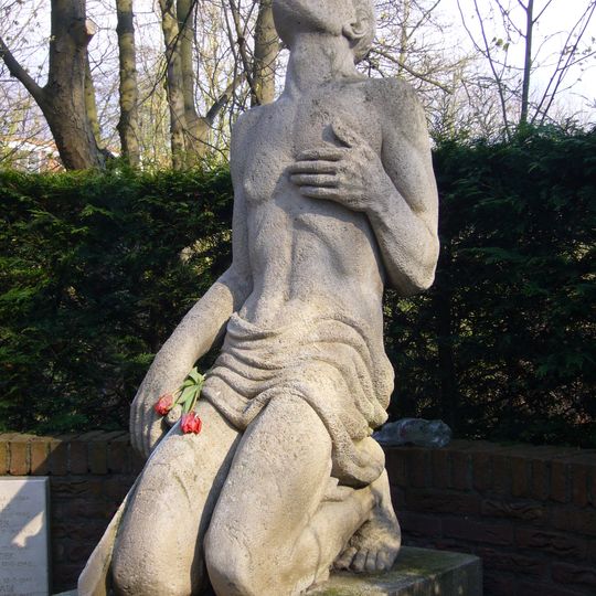 Oorlogsmonument Wassenaar