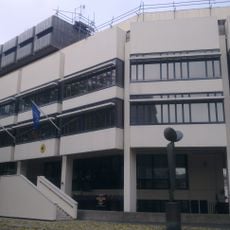 Embajada de Alemania en el Reino Unido