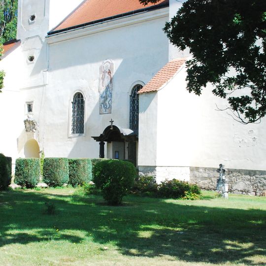 St. Pankraz
