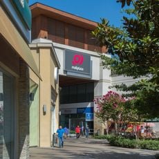 Mall Plaza Sur