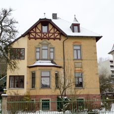 Wohnhaus