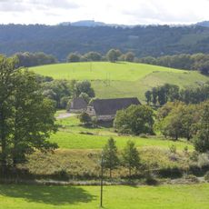 Ferme de la Borie-Grande