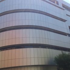 Biblioteca Pública del Estado en Albacete