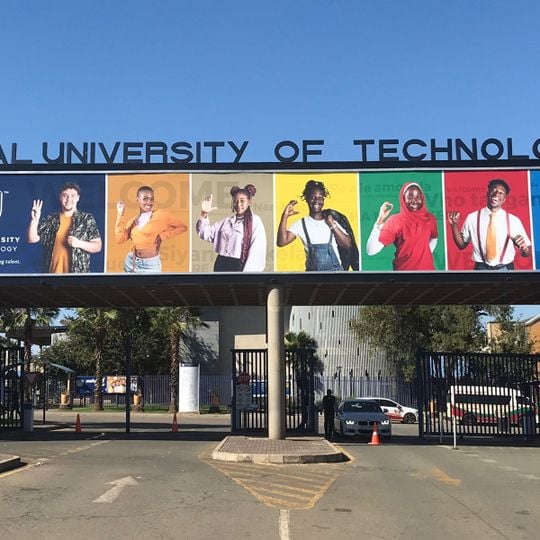 Vaal University of Technology