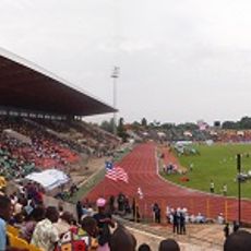Stadio Charles de Gaulle