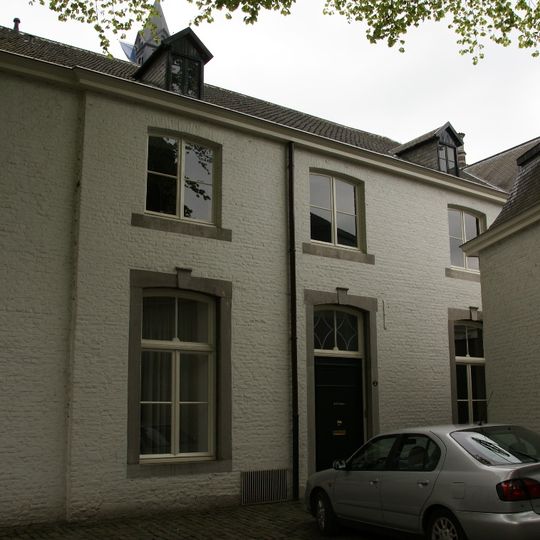 Keizer Karelplein 5, Maastricht