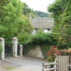 Church Cottage