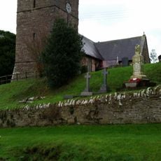 King's Pyon War Memorial