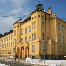 Základní škola Boženy Němcové