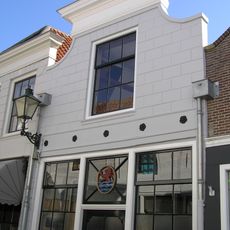 Korte Sint Janstraat 13, Zierikzee