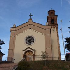Chiesa di San Nicolò