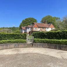 Lapscombe Cottage  Lapscombe Farm House