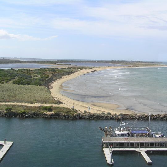 Swan Island