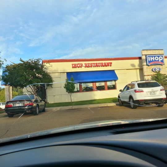 Ihop